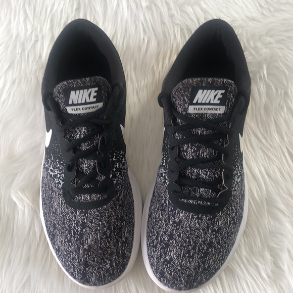 Nike flex contact sneakers - Picture 2 of 9